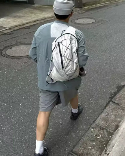 RIPSTOP LIGHTWEIGHT  BACKPACK W1695