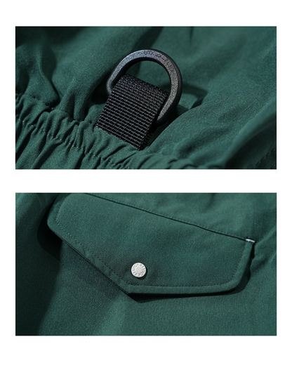 QUICK DRY UTILITY CARGO PANTS W1452