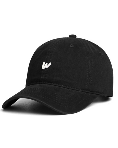 STYLE LOGO CAP W1400