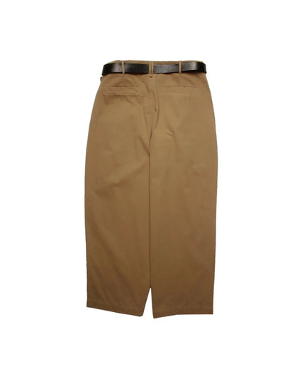 VINTAGE COTTON CHINO PANTS W1670