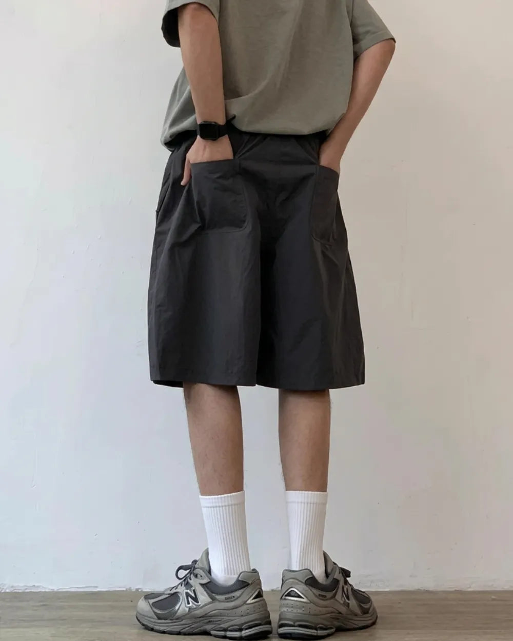 LIGHTWEIGHT SHORTS W1656