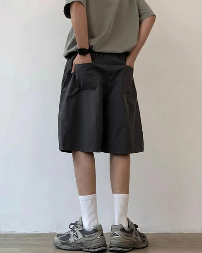 LIGHTWEIGHT SHORTS W1656