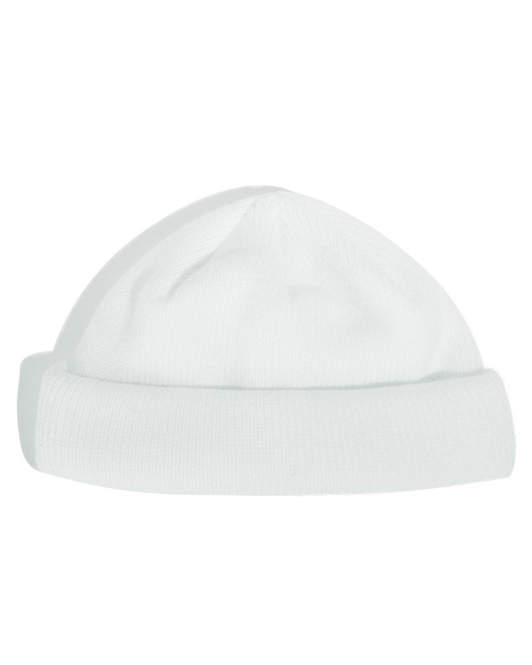 BASIC KNIT CAP W1555