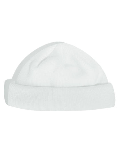 BASIC KNIT CAP W1555