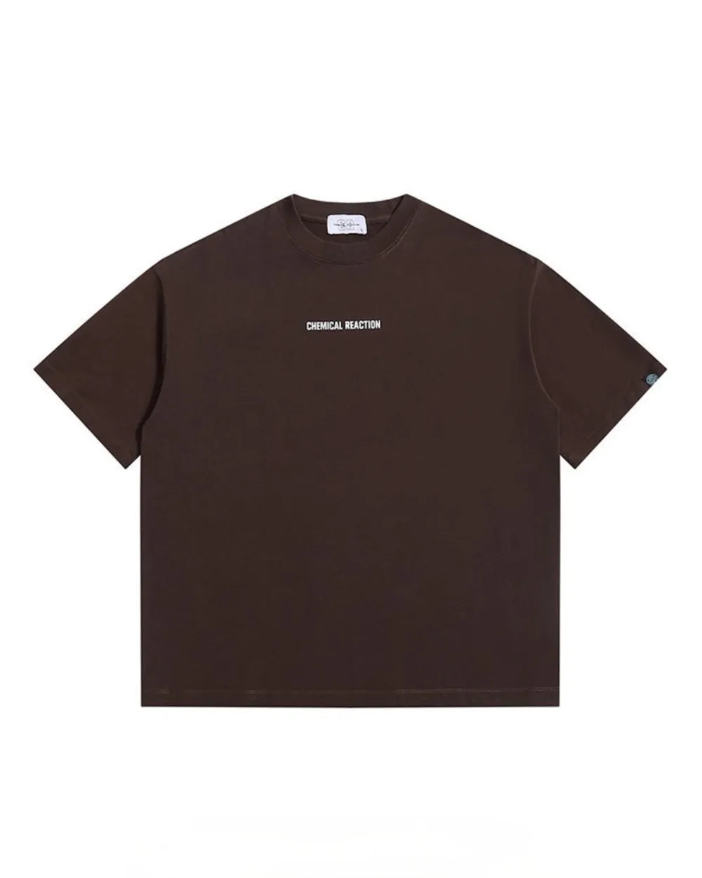 MINIMAL LOGO TEE W1782