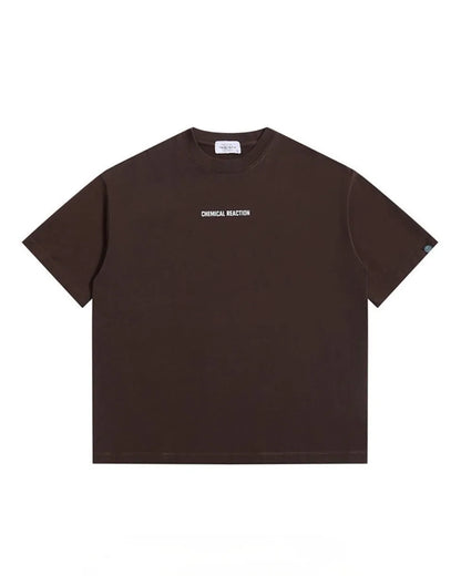 MINIMAL LOGO TEE W1782