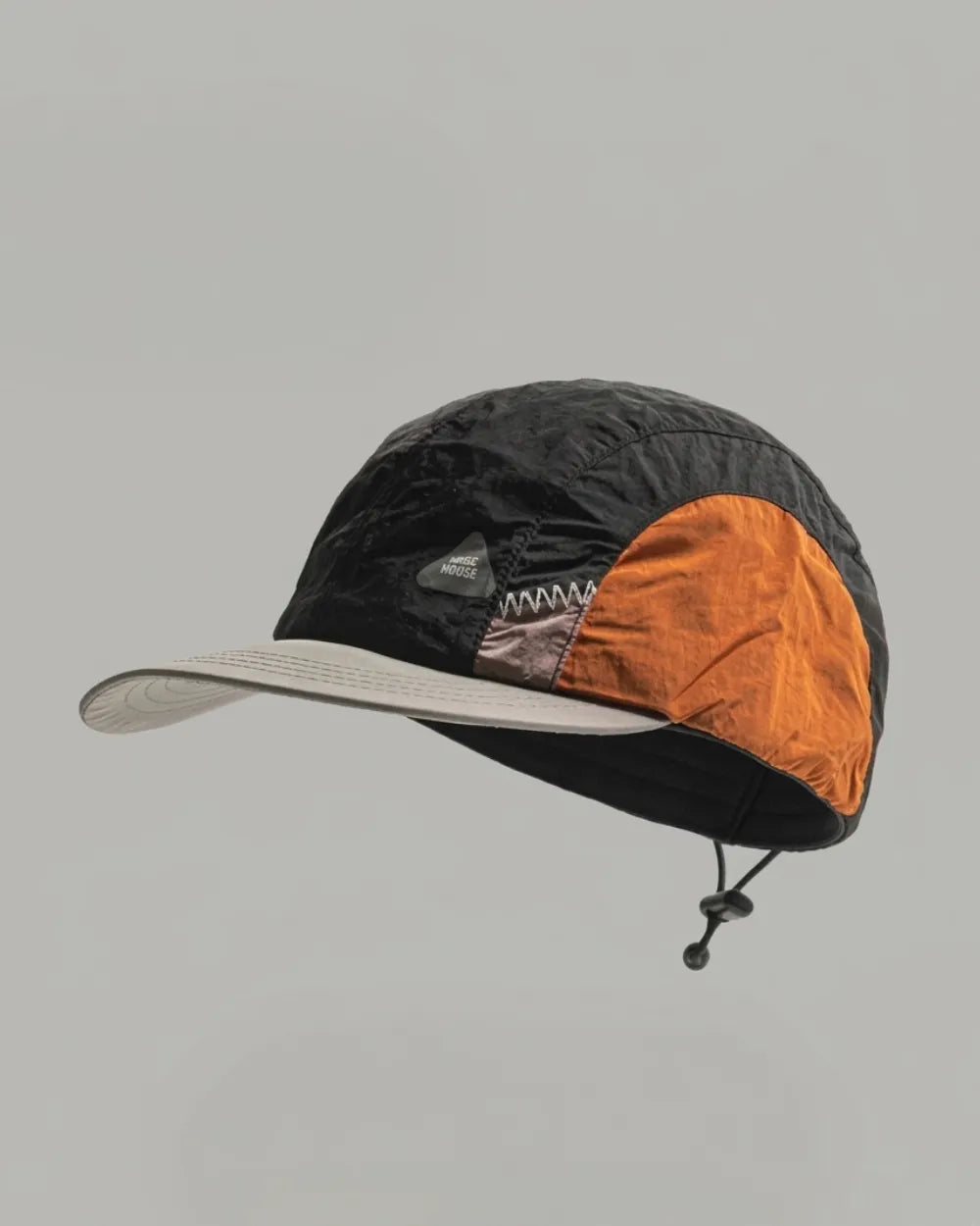 NYLON QUICKDRY CAP W1698