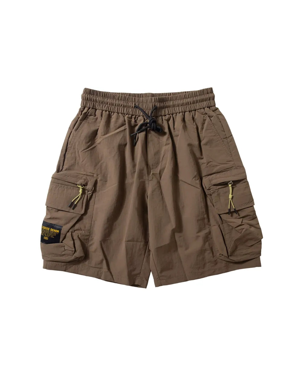 WATERPROOF NYLON SHORTS W1707