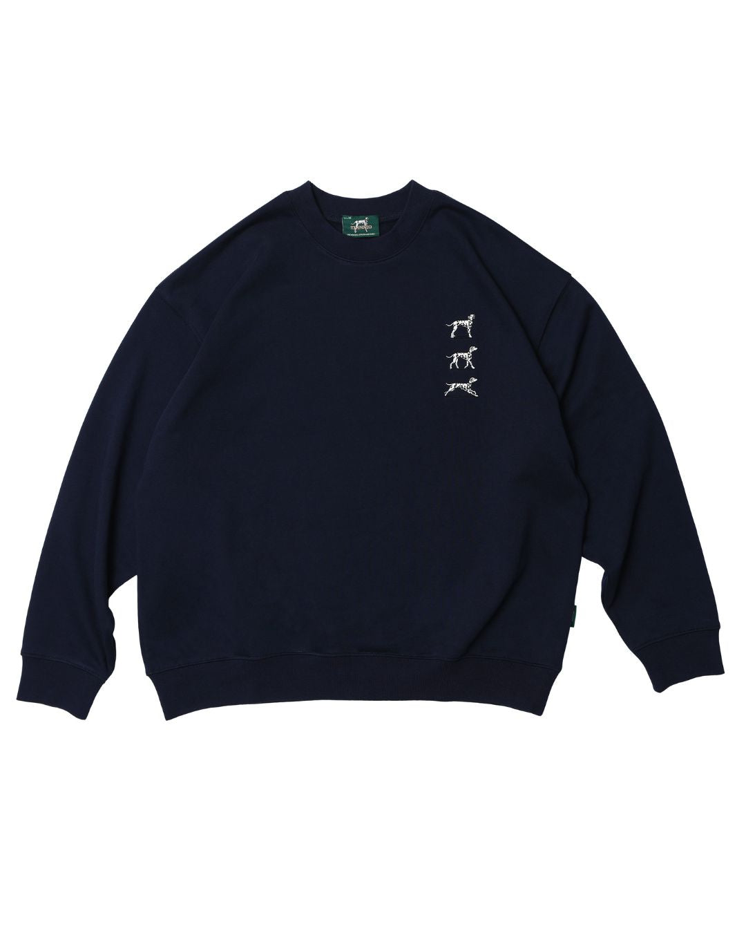 DOG SWEATSHIRT W1561