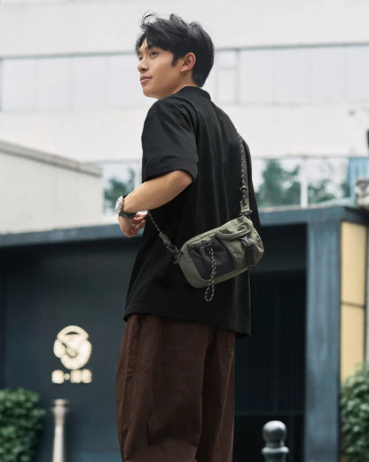 UTILITY MULTI POCKET BAG W1807