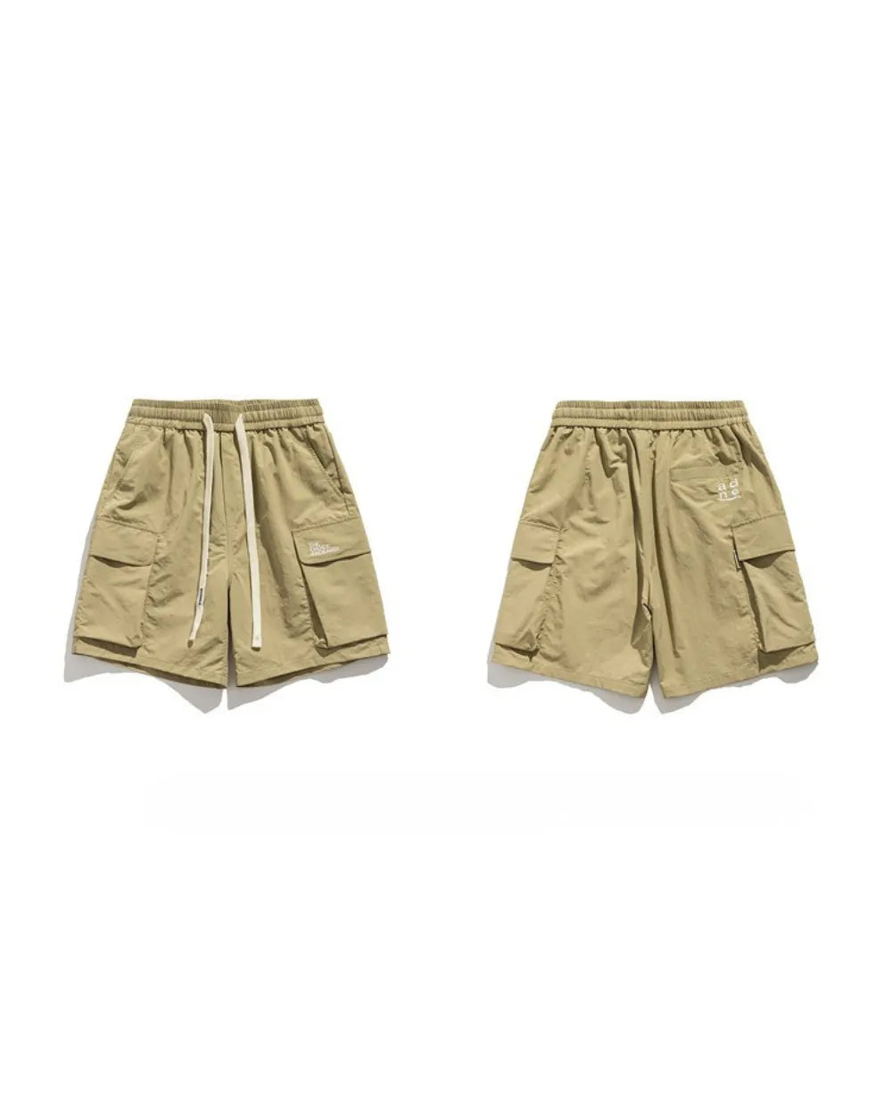 CARGO EASY SHORTS W1742