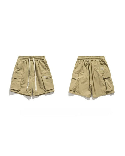 CARGO EASY SHORTS W1742