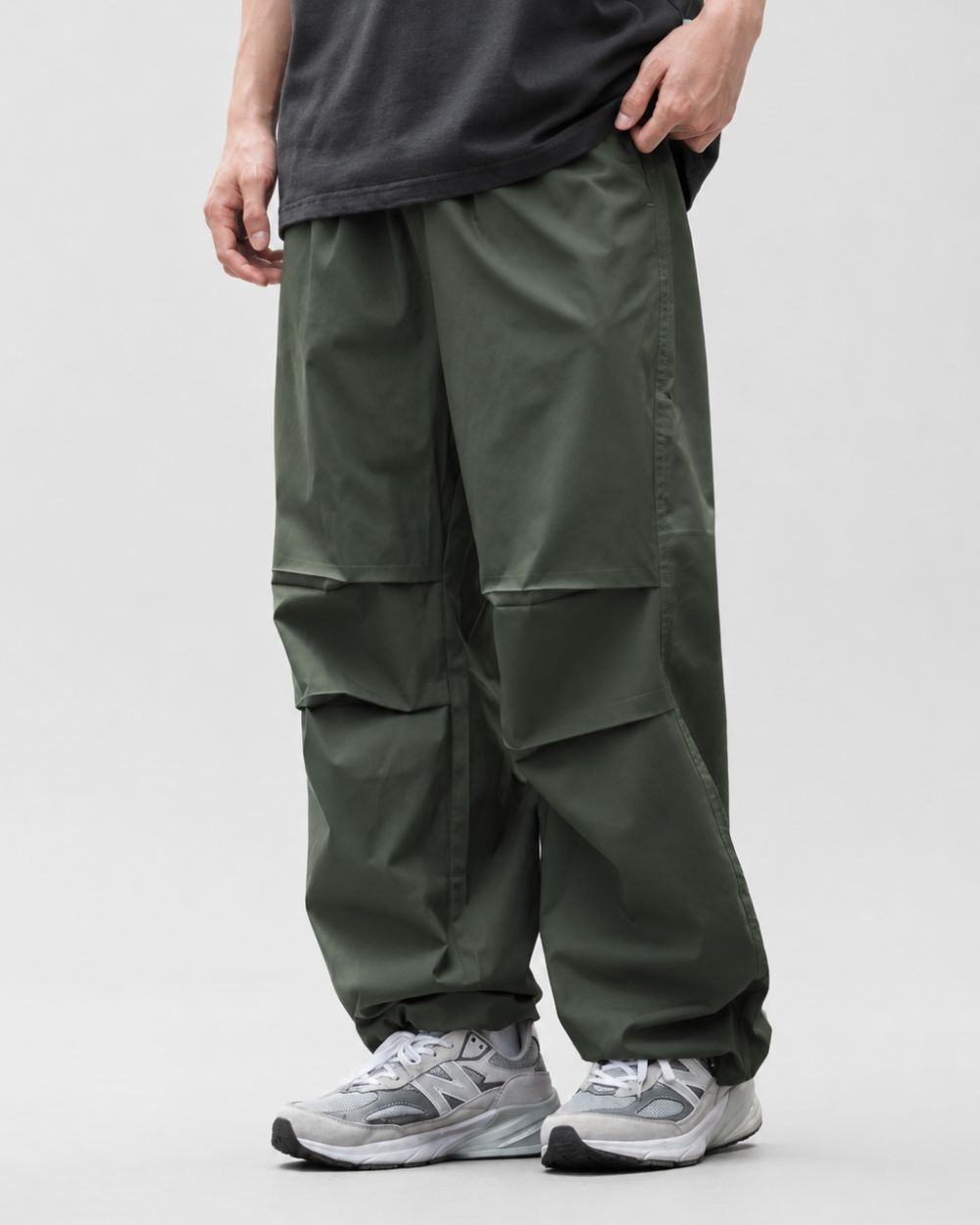 NYLON PANTS – WGONG