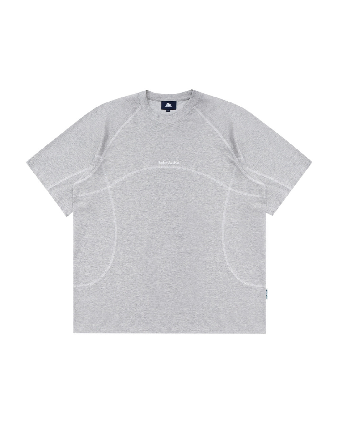 TECH COOLING TEE W1446