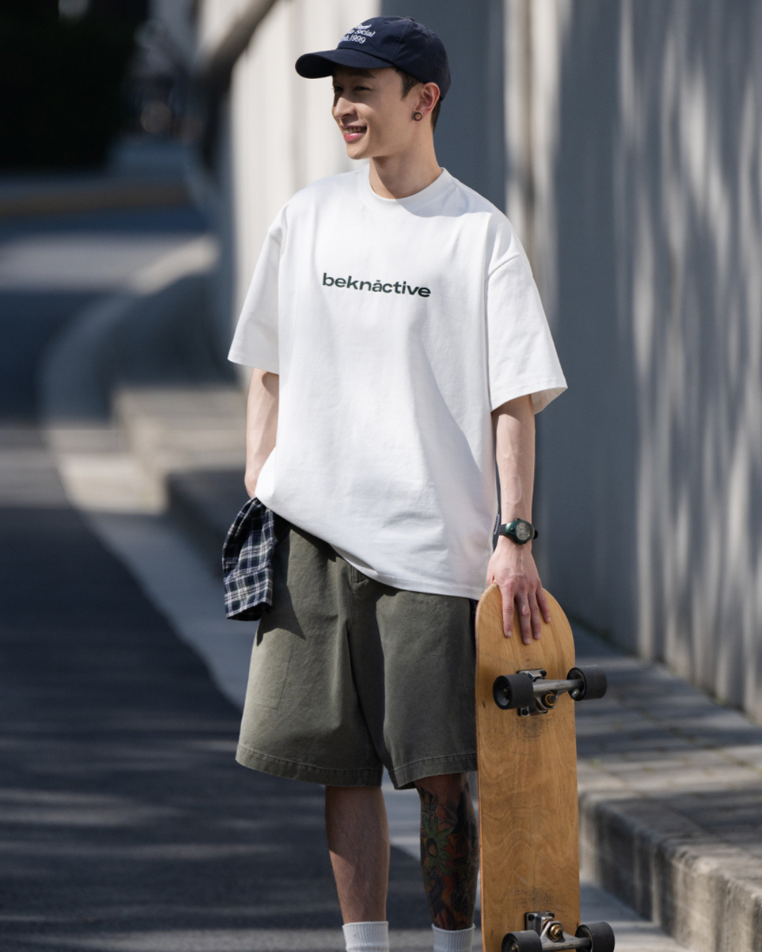 ACTIVE BREEZE TEE W1447
