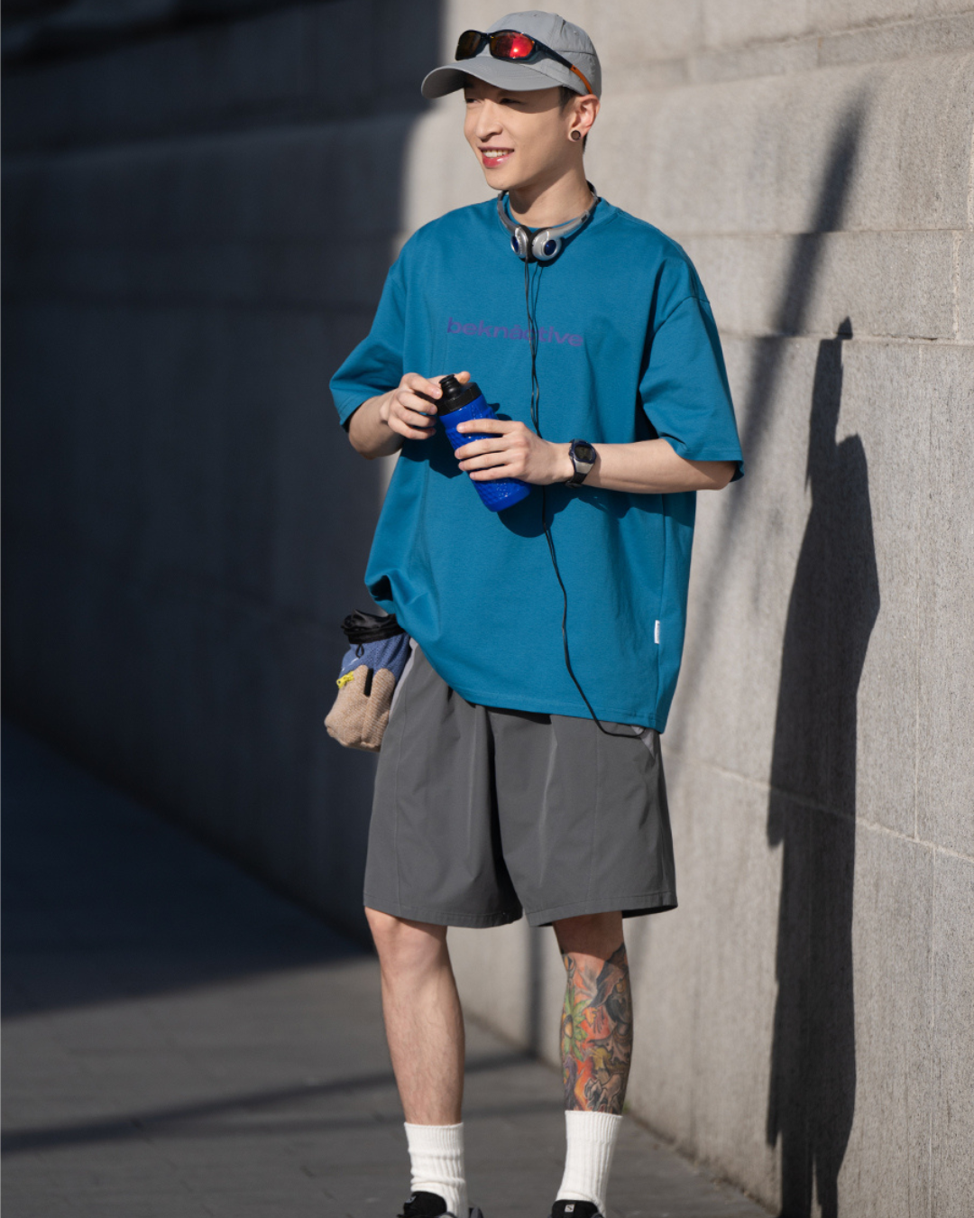 ACTIVE BREEZE TEE W1447