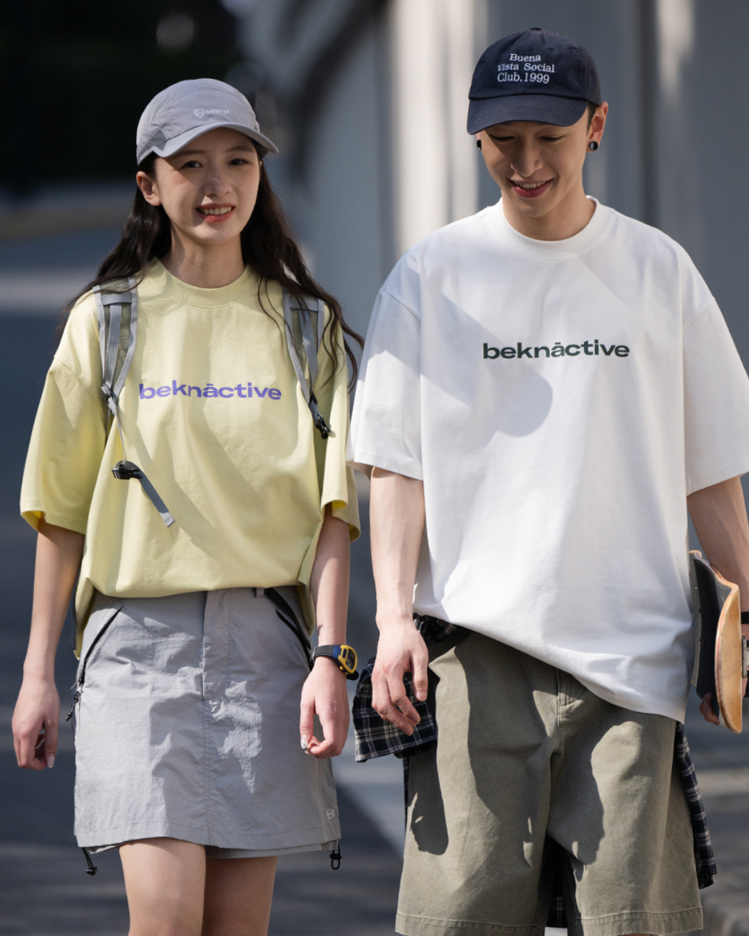 ACTIVE BREEZE TEE W1447