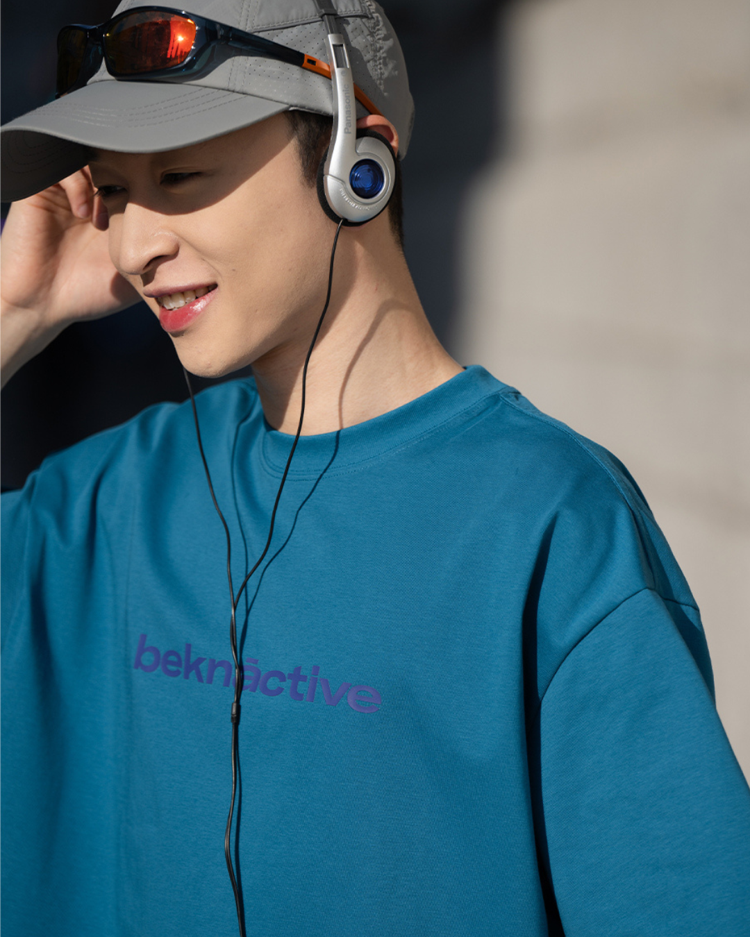 ACTIVE BREEZE TEE W1447