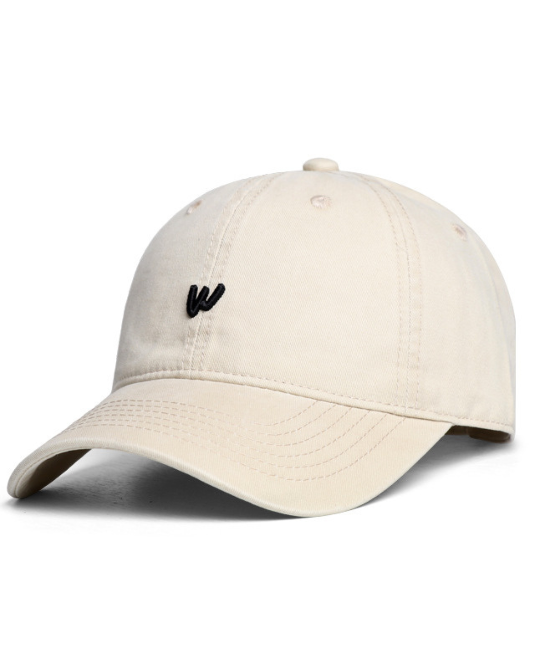STYLE LOGO CAP W1400