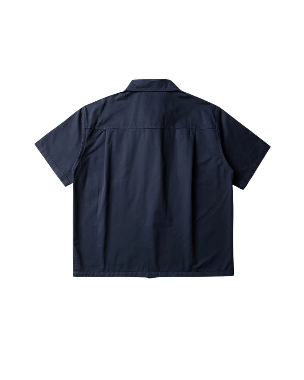 LOGO SHORT SLEEVE JACKET W1740