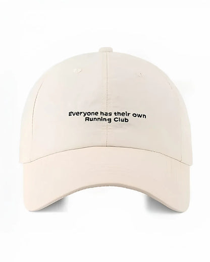 WATER REPELLENT CAP W1689