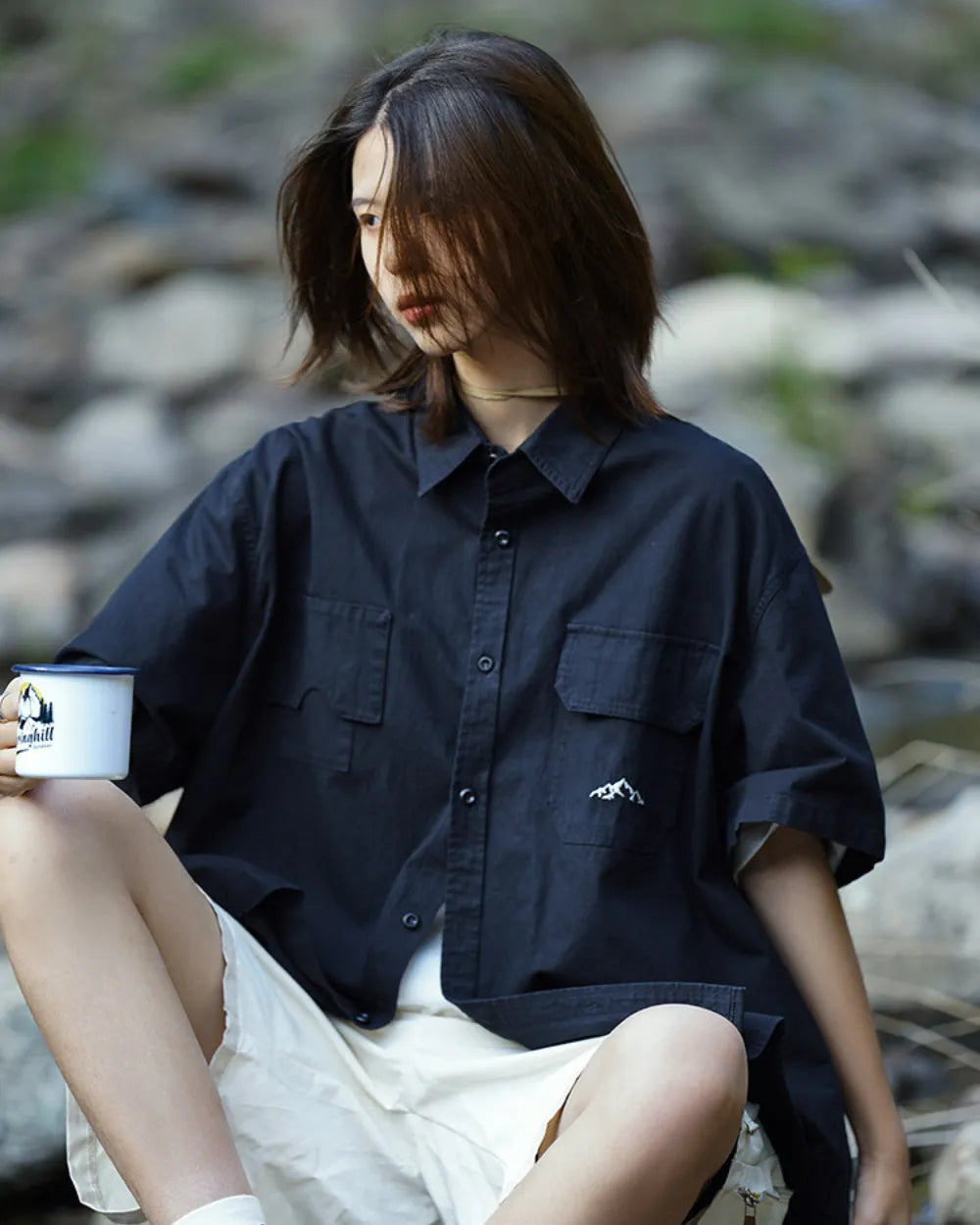 MOUNTAIN UTILITY SHIRTS W1790