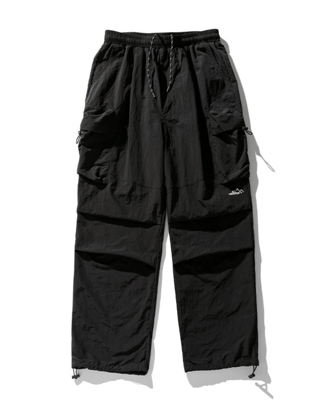 CARGO PARACHUTE PANTS W1403