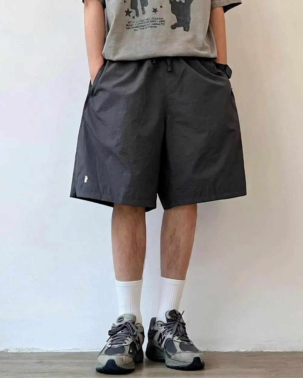 LIGHTWEIGHT SHORTS W1656