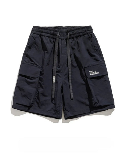 CARGO EASY SHORTS W1742