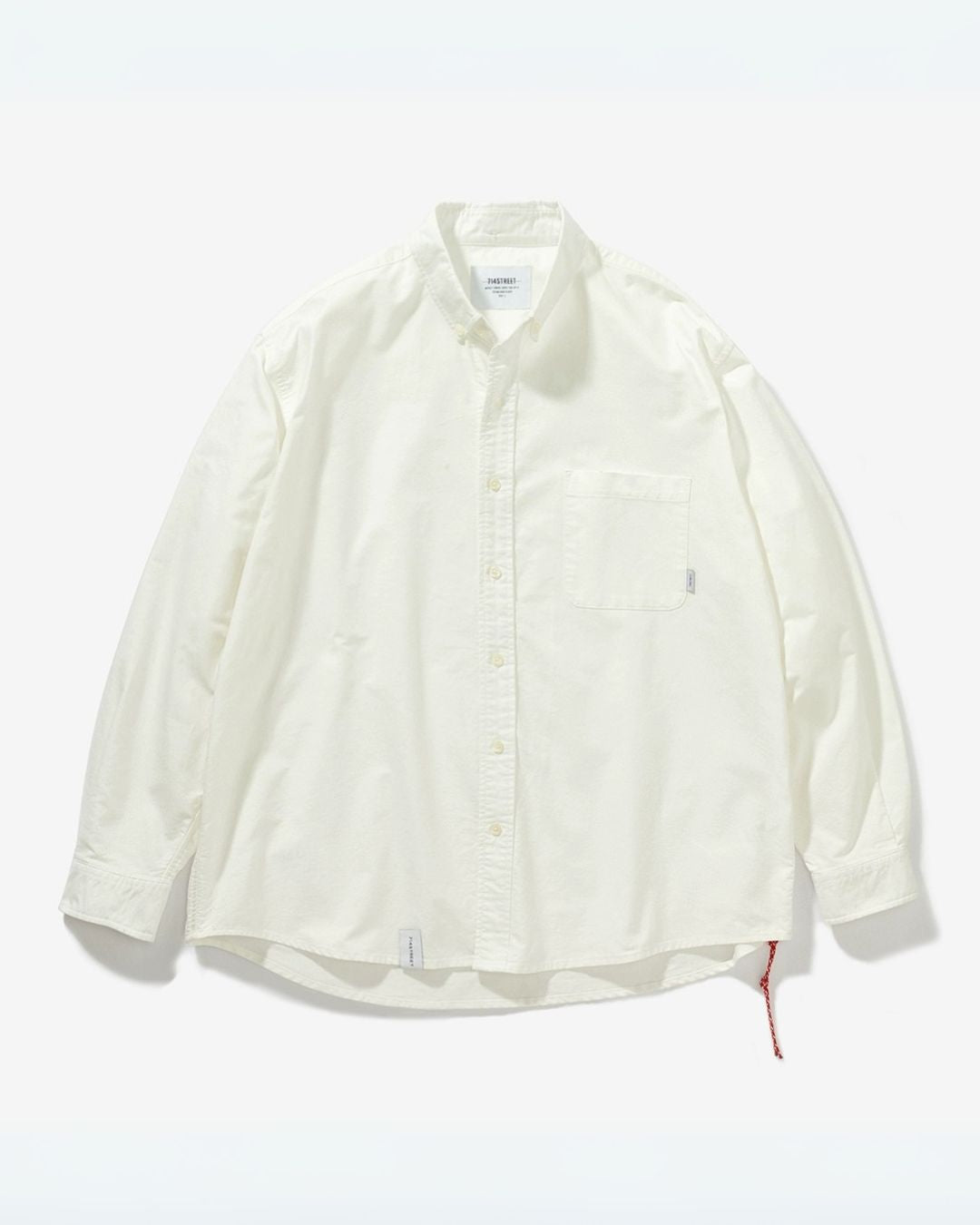 STRIPE BUTTON-DOWN SHIRTS W1477