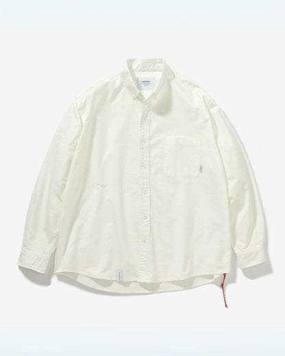 STRIPE BUTTON-DOWN SHIRTS W1477