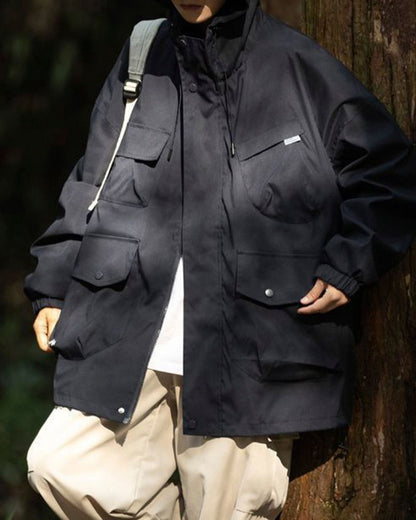 OLD MOUNTAIN JACKET W825