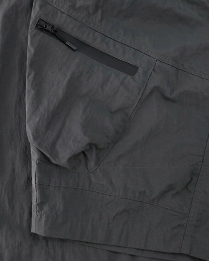 CASUAL ELASTIC UNISEX SHORTS W1653