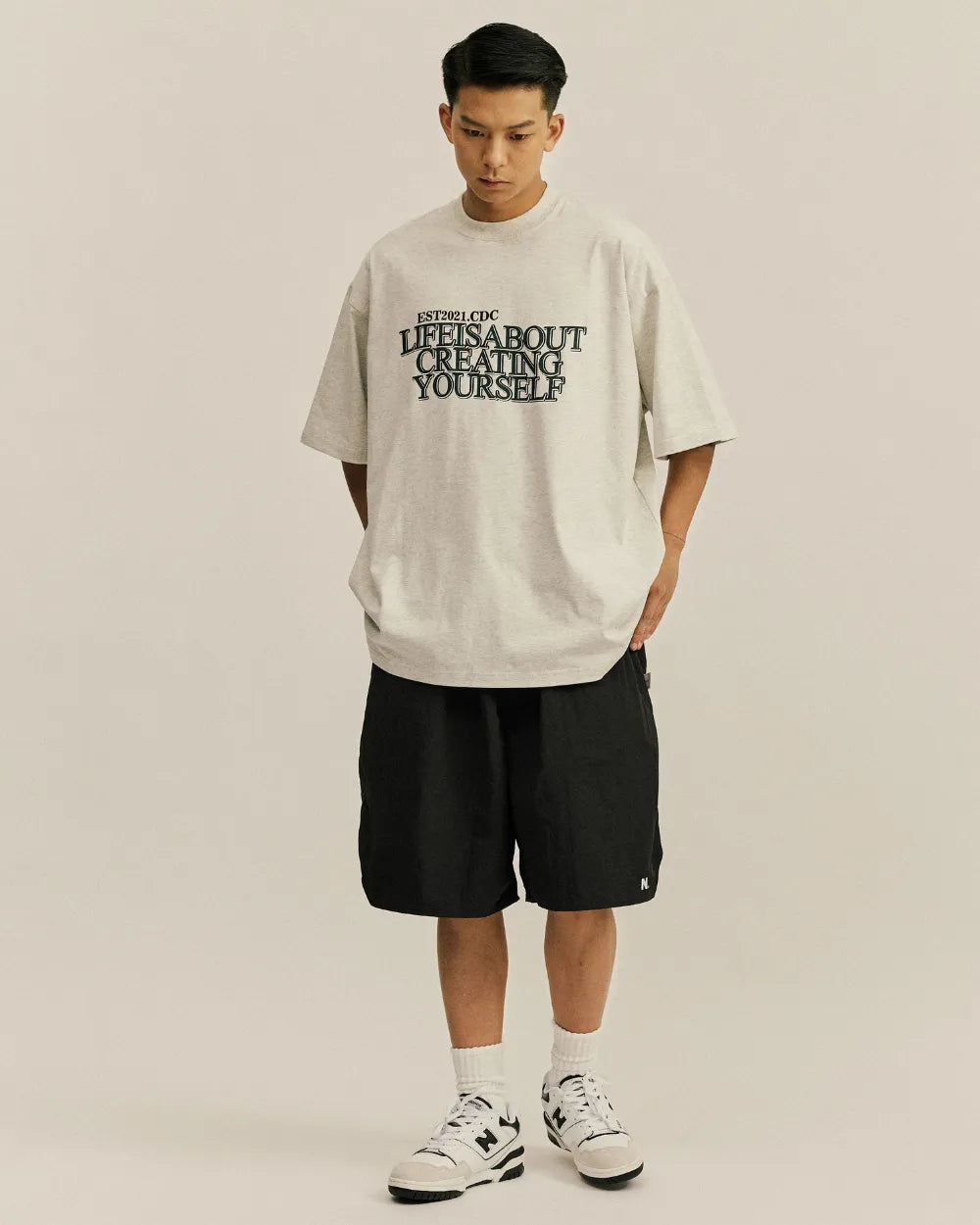 QUICKDRY NYLON SHORTS W1673
