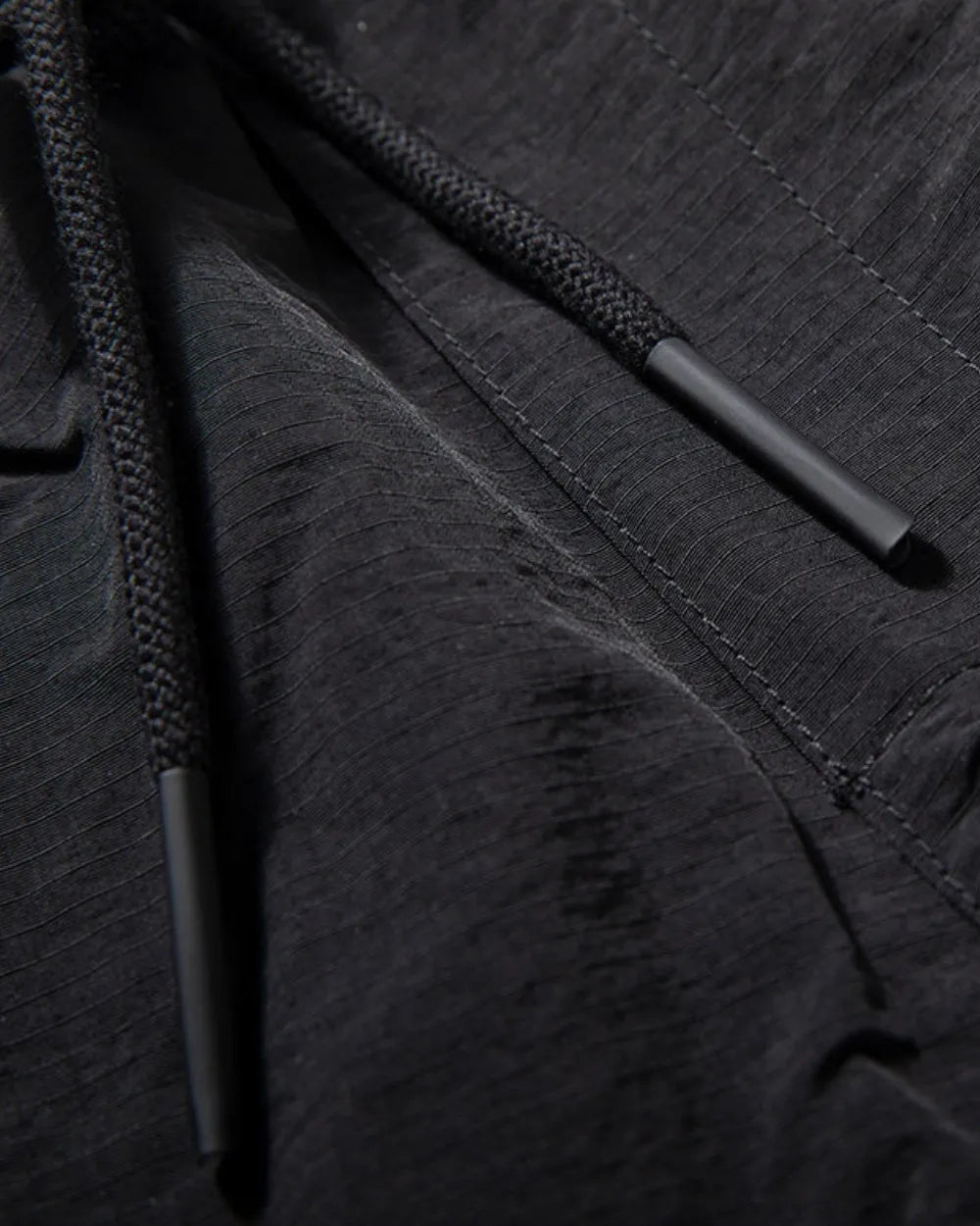 WATERPROOF NYLON SHORTS W1707