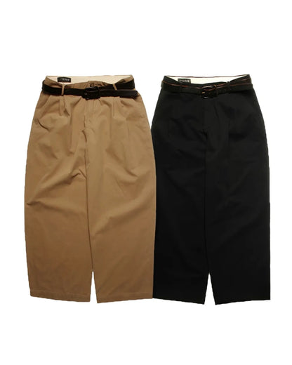 VINTAGE COTTON CHINO PANTS W1670