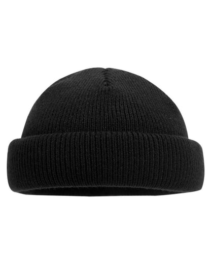 BASIC KNIT CAP W1555