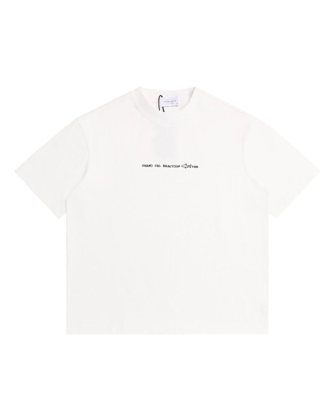 SHARK GRAPHIC TEE W1663
