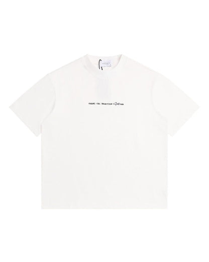 SHARK GRAPHIC TEE W1663