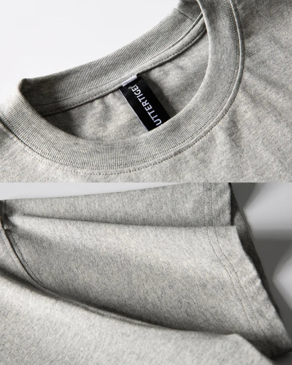 VINTAGE GRAPHIC TEE W1783