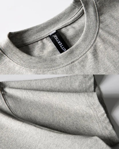 VINTAGE GRAPHIC TEE W1783