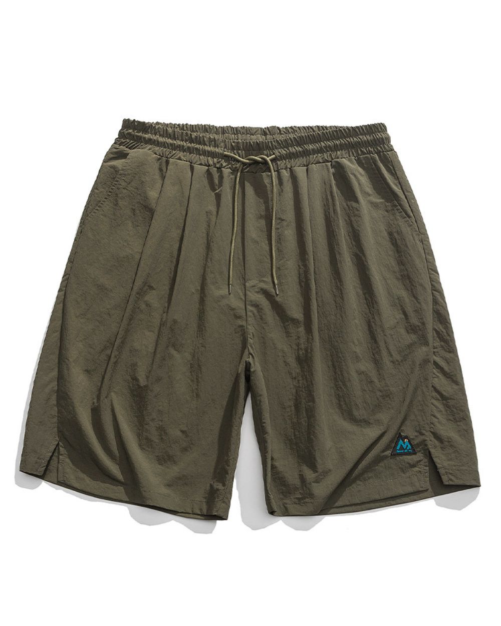 TECH EASY SHORTS W1637