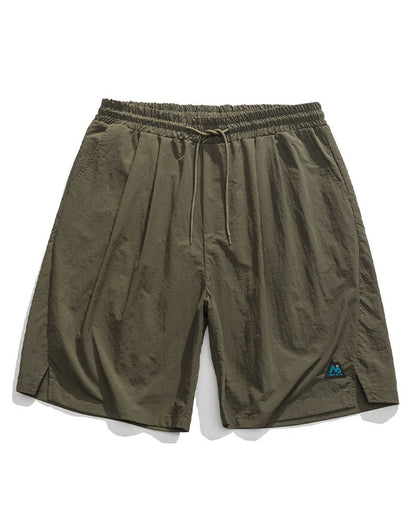TECH EASY SHORTS W1637