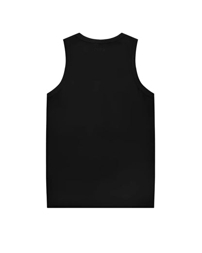 SIMPLE BACKLOGO TANKTOP W1703