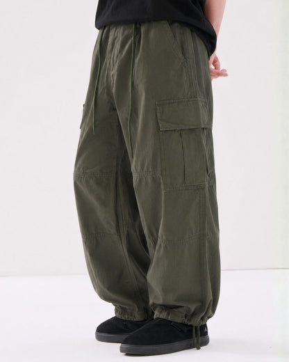 UTILITY CARGO PANTS W1544
