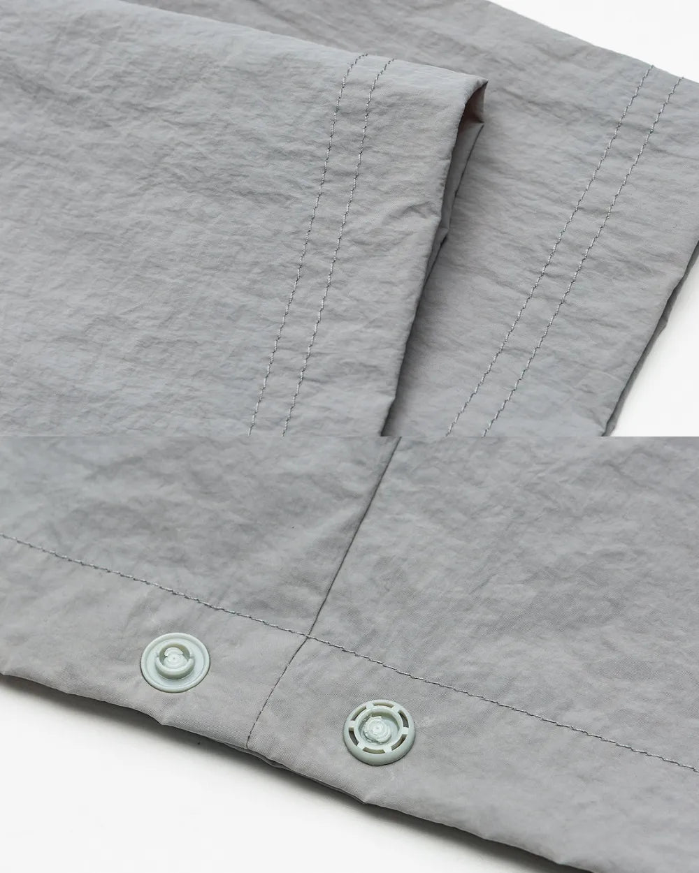 NYLON UTILITY SHIRTS W1775