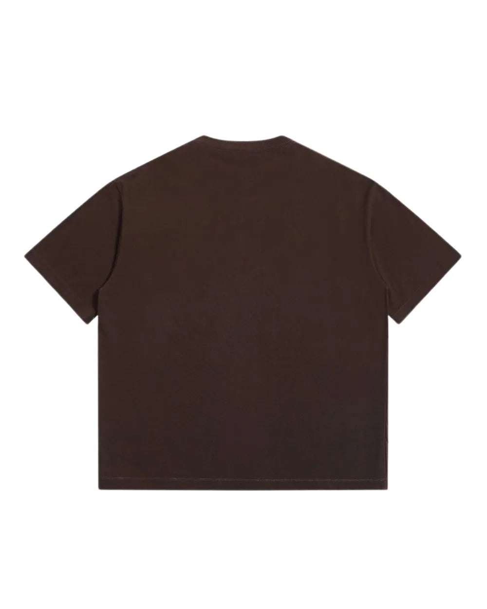 MINIMAL LOGO TEE W1782