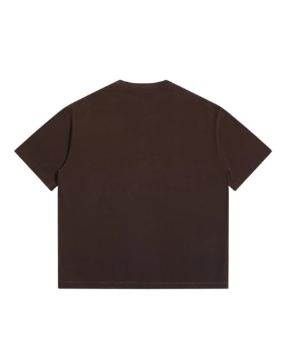 MINIMAL LOGO TEE W1782