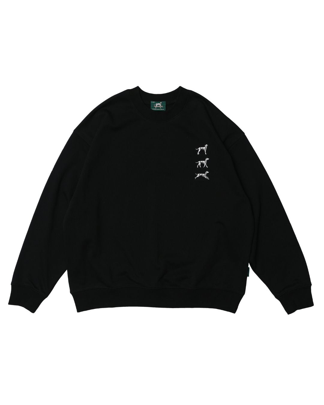 DOG SWEATSHIRT W1561