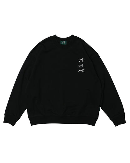 DOG SWEATSHIRT W1561